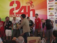 Resoconto 24h Roma MTB 15-16 Settembre 2012 – ultima prova 24h CUP