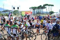 Resoconto 24h Roma MTB 15-16 Settembre 2012 – ultima prova 24h CUP