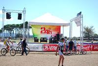 Resoconto 24h Roma MTB 15-16 Settembre 2012 – ultima prova 24h CUP