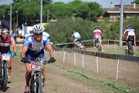 Resoconto 24h Roma MTB 15-16 Settembre 2012 – ultima prova 24h CUP