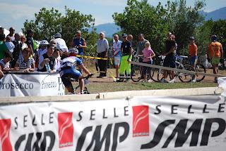 Resoconto 24h Roma MTB 15-16 Settembre 2012 – ultima prova 24h CUP