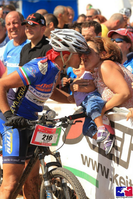 Resoconto 24h Roma MTB 15-16 Settembre 2012 – ultima prova 24h CUP