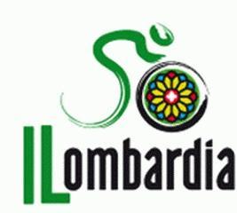 Il Lombardia 2012: percorso e lista partenti