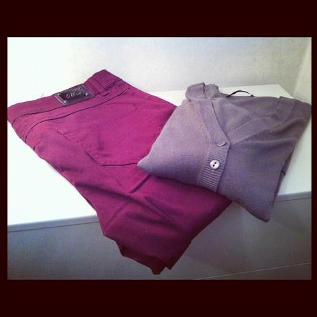 New in my wardrobe: Autumn shopping New in my wardrobe: Autumn shopping