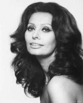 Sophia Loren Nomi Bambina