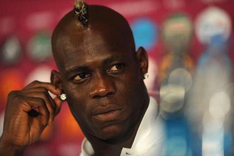 MARIO BALOTELLI E IRENE VENTURINI SONO STATI FIDANZATI