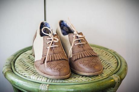 [NEW IN] Sand shoes