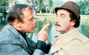 Un ricordo di Herbert Lom