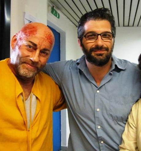 Nabucco: Prima con flash mob Nabucco: Prima con flash mob
