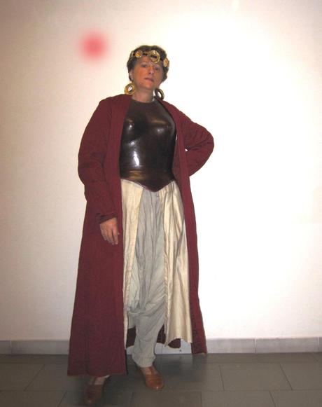 Nabucco: Prima con flash mob Nabucco: Prima con flash mob