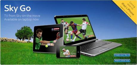 sky-go-2 Sky Go diventa compatibile con IOS 6