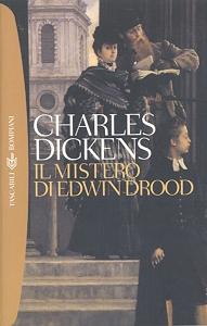 Charles Dickens, Il mistero di Edwin Drood