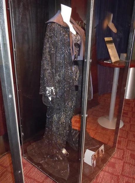 Icone di stile: Marion Cotillard in Inception