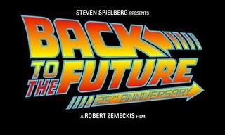 Le conseguenze dell'amore (waiting for Back to the Future)