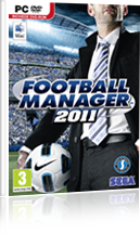 Football Manager 2011