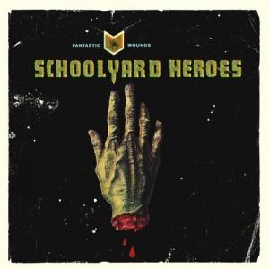 Schoolyard Heroes, i veri eroi dell’horror punk