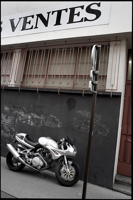 Voxan : Fine dei giochi Voxan : Fine dei giochi