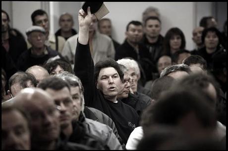 Voxan : Fine dei giochi Voxan : Fine dei giochi