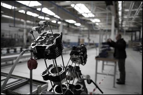 Voxan : Fine dei giochi Voxan : Fine dei giochi