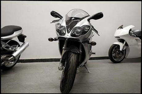 Voxan : Fine dei giochi Voxan : Fine dei giochi