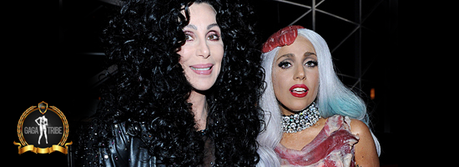 Cher parla di Lady GaGa