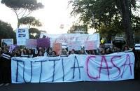 Festival del film di Roma: Protesta sul red carpet