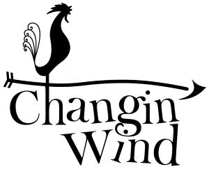 Changin' wind