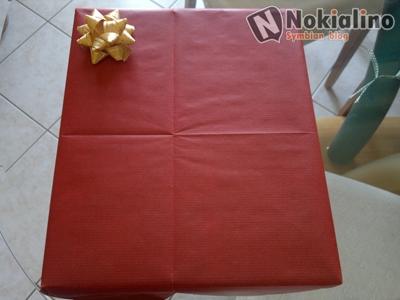 11 Regalo inaspettato