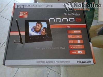 22 Regalo inaspettato