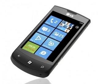 Scheda Tecnica: LG E900 Optimus 7 Scheda Tecnica: LG E900 Optimus 7