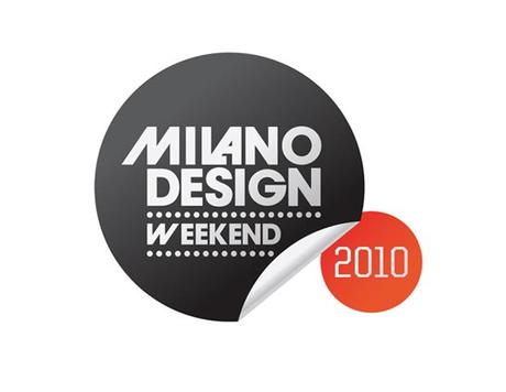 Milano Design Weekend! 14-17 ottobre