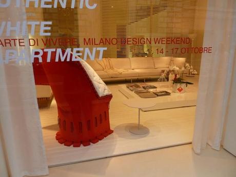 Milano Design Weekend! 14-17 ottobre