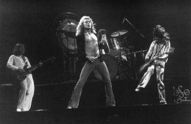EXTRA|Gli esordi dei Led Zeppelin