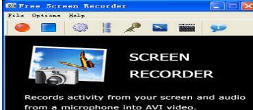 free screen recorder catturare lo schermo