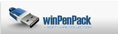 winpenpack software gratuiti
