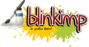 Blinkimp