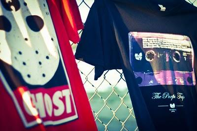 Wu-Tang Collection Rocksmith Capsule