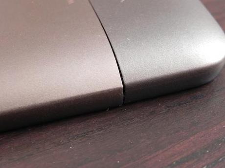 Gravi Problemi di assemblaggio per Desire HD Gravi Problemi di assemblaggio per Desire HD