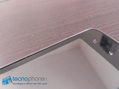 Gravi Problemi di assemblaggio per Desire HD Gravi Problemi di assemblaggio per Desire HD