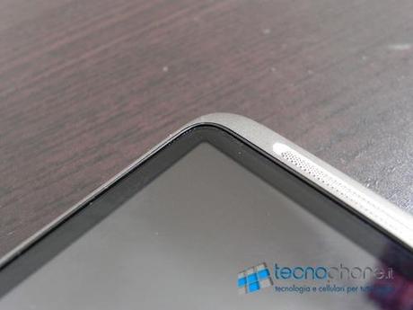 Gravi Problemi di assemblaggio per Desire HD Gravi Problemi di assemblaggio per Desire HD