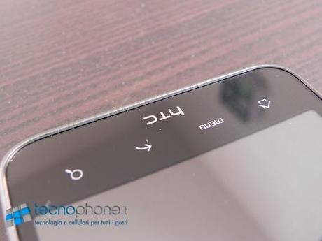 Gravi Problemi di assemblaggio per Desire HD Gravi Problemi di assemblaggio per Desire HD