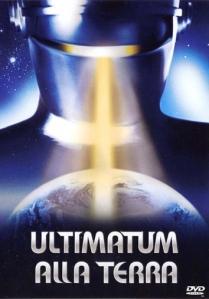 [Film] Ultimatum alla Terra