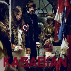 [Musica] Kasabian – West Ryder Pauper Lunatic Asylum