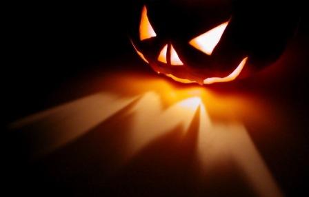 Sette Mostri per Halloween