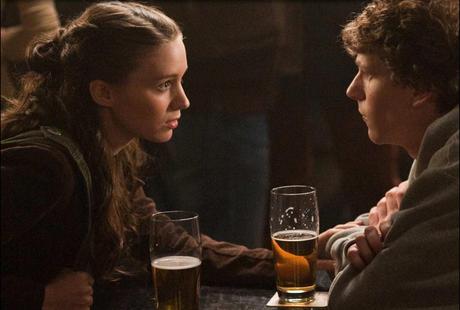 Review - The Social Network
