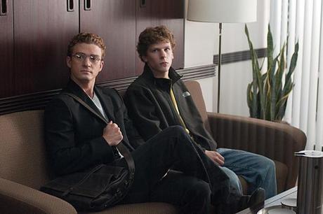 Review - The Social Network
