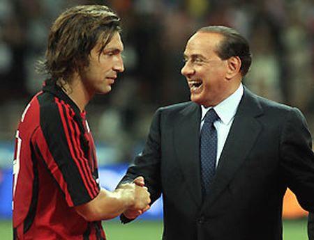 Milan-Juventus: le pagelline di Milan Night