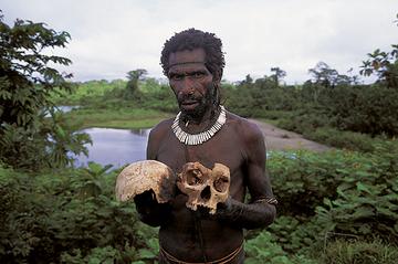 Parliamo di Cannibalismo alle Fiji