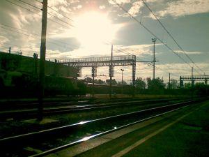 stazione In attesa