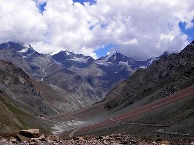 Ladakh